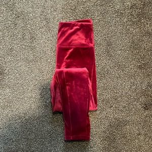 Women’s leggings size small